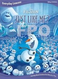 Enlarge image Cover: Just Like Me? - Lerner Publications (Tm)