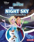 Cover: The Night Sky - Lerner Publications (Tm)