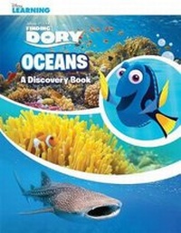 Enlarge image Cover: The Ocean World - Lerner Publications (Tm)