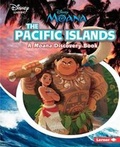 Cover: The Pacific Islands - Lerner Publications (Tm)