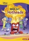 Cover: Hotheads - Lerner Publications (Tm)
