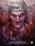 Cover: Reign of Terror - Chaosium
