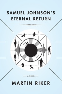 Enlarge image Cover: Samuel Johnson's Eternal Return - Coffee House Press