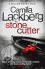 Cover: The Stonecutter - HarperCollins