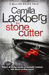 Enlarge image Cover: The Stonecutter - HarperCollins
