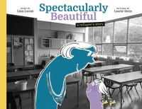 Enlarge image Cover: Spectacularly Beautiful - POW!