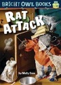 Cover: Rat Attack - Astra Young Readers
