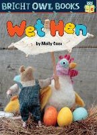 Enlarge image Cover: Wet Hen - Astra Young Readers