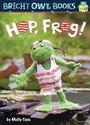 Cover: Hop Frog - Astra Young Readers
