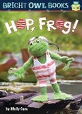 Cover: Hop Frog - Astra Young Readers