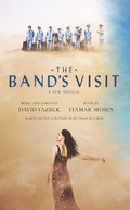 Cover: The Band's Visit - Theatre Communications Group Inc.,U.S.