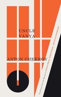 Cover: Uncle Vanya - Theatre Communications Group Inc.,U.S.