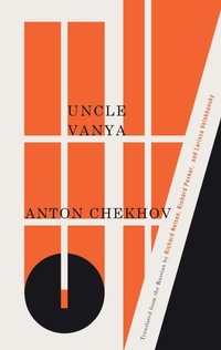 Enlarge image Cover: Uncle Vanya - Theatre Communications Group Inc.,U.S.