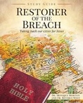 Cover: Restorer of the Breach Study Guide - Xulon Press