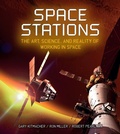 Cover: Space Stations - Smithsonian Books