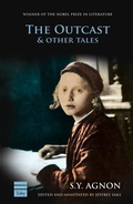 Cover: The Outcast & Other Tales - Toby Press Ltd
