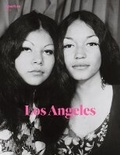 Cover: Aperture 232: Los Angeles - Aperture