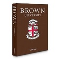 Cover: Brown University - Assouline