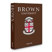 Enlarge image Cover: Brown University - Assouline