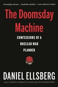 Cover: The Doomsday Machine - Bloomsbury Press