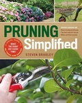Cover: Pruning Simplified - Timber Press