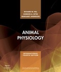 Cover: Animal Physiology - Oxford University Press Inc