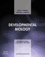 Cover: Developmental Biology - Oxford University Press Inc