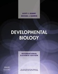 Cover: Developmental Biology - Oxford University Press Inc