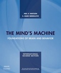 Cover: The Mind's Machine - Oxford University Press Inc