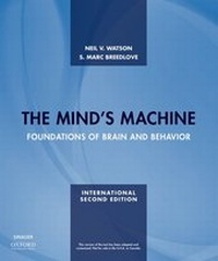 Enlarge image Cover: The Mind's Machine - Oxford University Press Inc