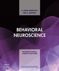 Cover: Behavioral Neuroscience - Oxford University Press Inc