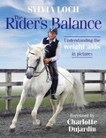 Cover: The Rider's Balance - TRAFALGAR SQUARE BOOKS