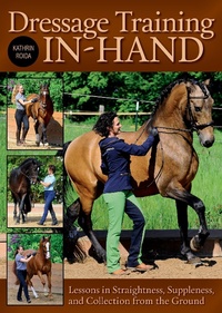 Abbildung von: Dressage Training In-Hand - Trafalgar Square