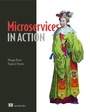 Cover: Microservices in Action - Manning Publications