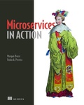 Cover: Microservices in Action - Manning Publications