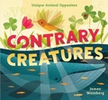 Cover: Contrary Creatures - Page Street Publishing Co.