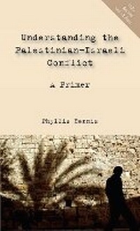 Enlarge image Cover: Understanding the Palestinian-Israeli Conflict - Olive Branch Press