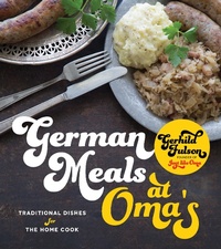 Abbildung von: German Meals at Oma's - Page Street Publishing Co.