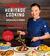 Abbildung von: Chinese Heritage Cooking From My American Kitchen - Page Street Publishing Co.