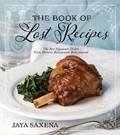 Cover: The Book of Lost Recipes - Page Street Publishing Co.