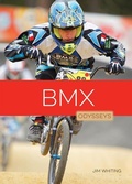 Cover: BMX - Creative Paperbacks
