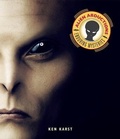 Cover: Alien Abductions - Creative Paperbacks