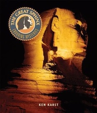 Enlarge image Cover: The Great Sphinx - Creative Paperbacks