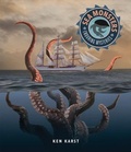Cover: Sea Monsters - Creative Paperbacks