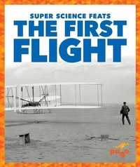 Enlarge image Cover: The First Flight - Pogo Books