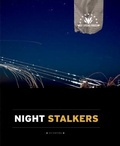 Cover: Night Stalkers - Creative Paperbacks