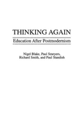 Cover: Thinking Again - Praeger Publishers Inc