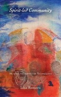 Cover: Spirit-Led Community - SteinerBooks, Inc