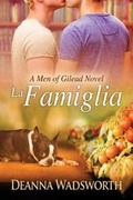Cover: La Famiglia - Dreamspinner Press