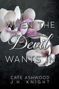 Cover: When the Devil Wants In - Dreamspinner Press